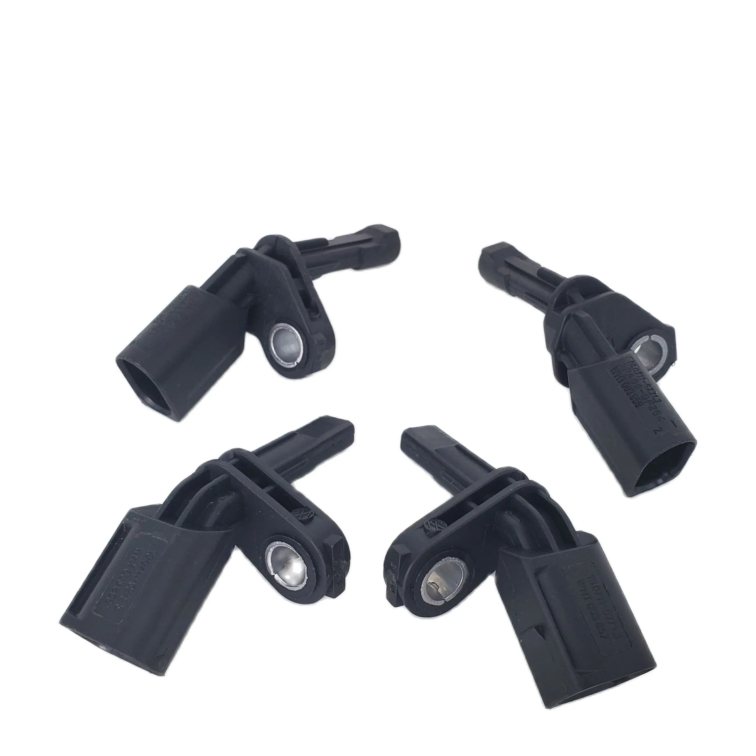 

ABS Wheel Speed Sensor WHT003856 WHT003857 WHT003858 WHT003859 For VW Tiguan Touran Golf Jetta Eos Superb Yeti Octavia Audi A3