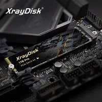 Ssd M.2 NVMe XrayDisk PRO 2 ТБ за 6586 руб с монетками в моб.приложении #4