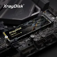 Ssd M.2 NVMe XrayDisk PRO 2 ТБ за 6586 руб с монетками в моб.приложении#4