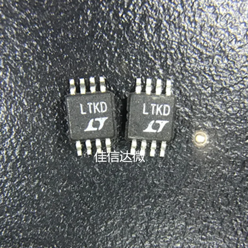 

LT1711EMS8 IC LT1711SOP8