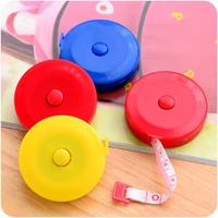 retractable tape measure portable multipurpose double sided graduated tape practical measuring tool costura sewing accessories