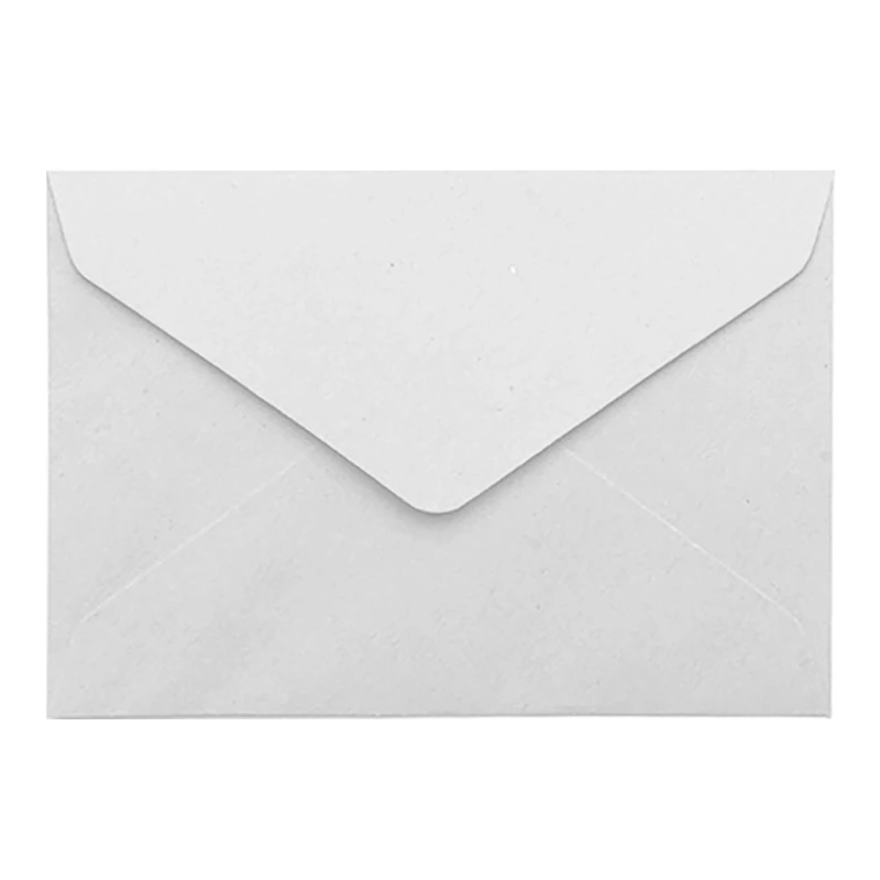 20 штук винтажных творческих конвертов открыток пригласительных пакетов почты для открыток и постеров размером 4x6 дюймов.