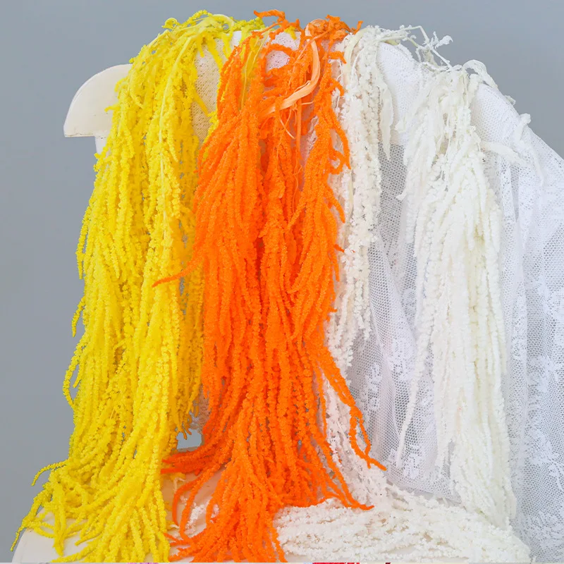 5 шт. засушенные цветы для украшения дома