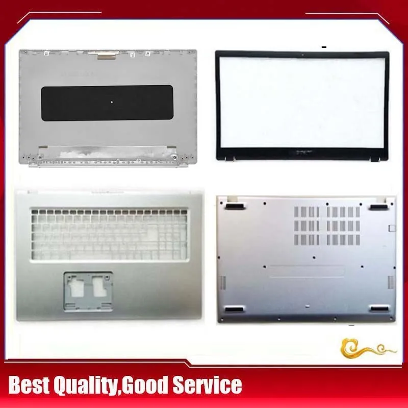 Новый/org для 17 3 &quotAcer Aspire3 A317-33 A317-53 A517-56G A517-58G задняя крышка ЖК-дисплея/рамка