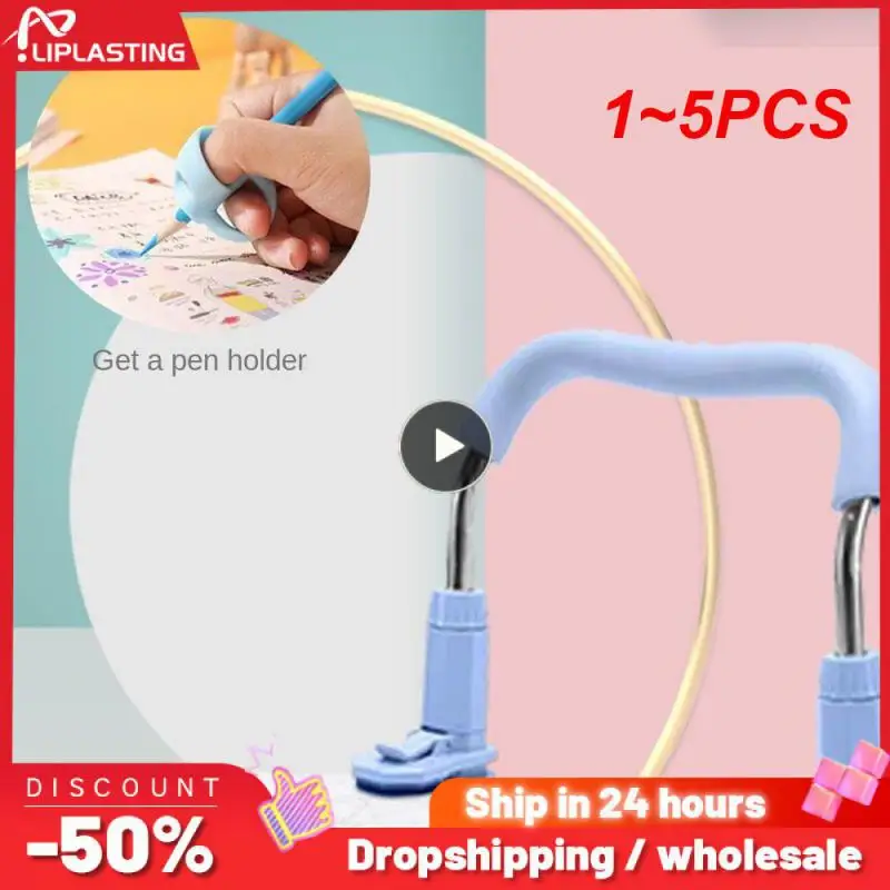 

1-5 шт., Корректор осанки при сидении, для детей