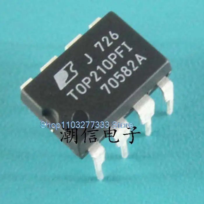 10 шт./лот TOP210PFI TOP210PN