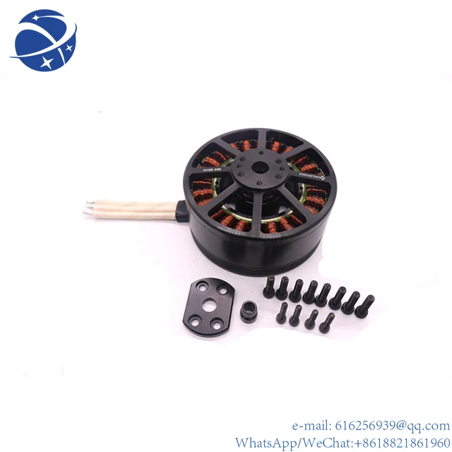 

Motor EA120S KV75 Ea Serie Borstelloze Motor Agrarische Drone Motor