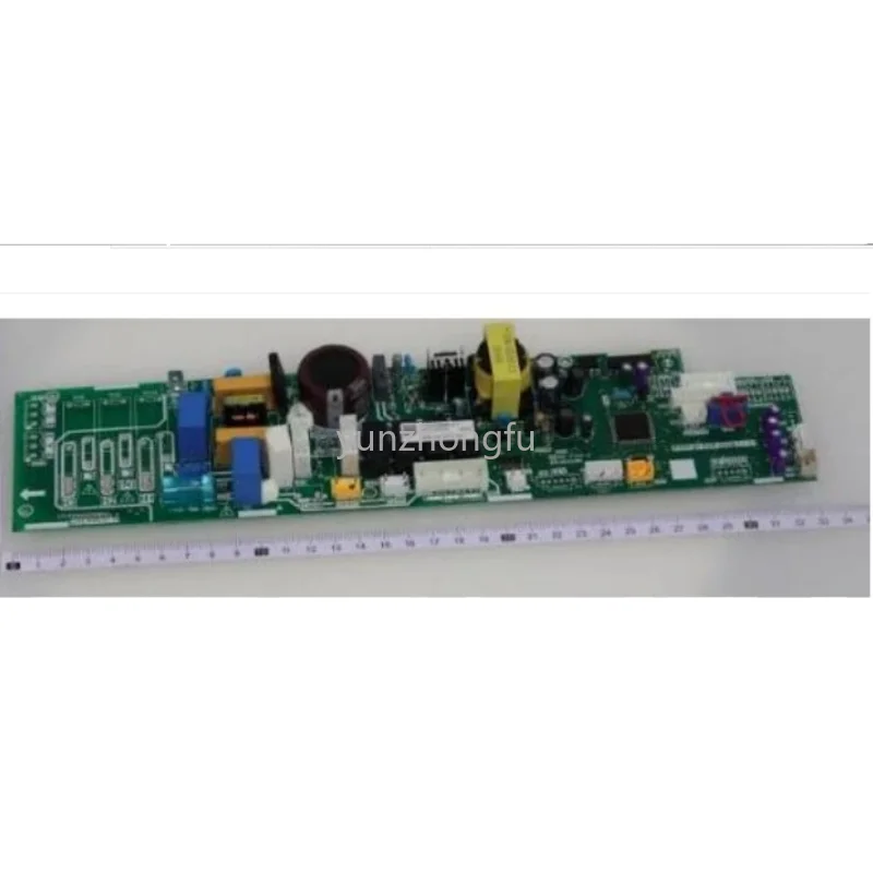 

New M-FP-E-D M-FP-E-01 201380400006, Midea, FP-170K electronic control board