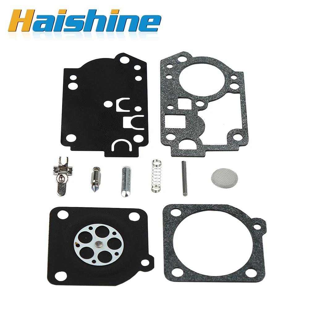 

Прокладка диафрагмы карбюратора Haishine для Poulan BVM210VS SM210VS