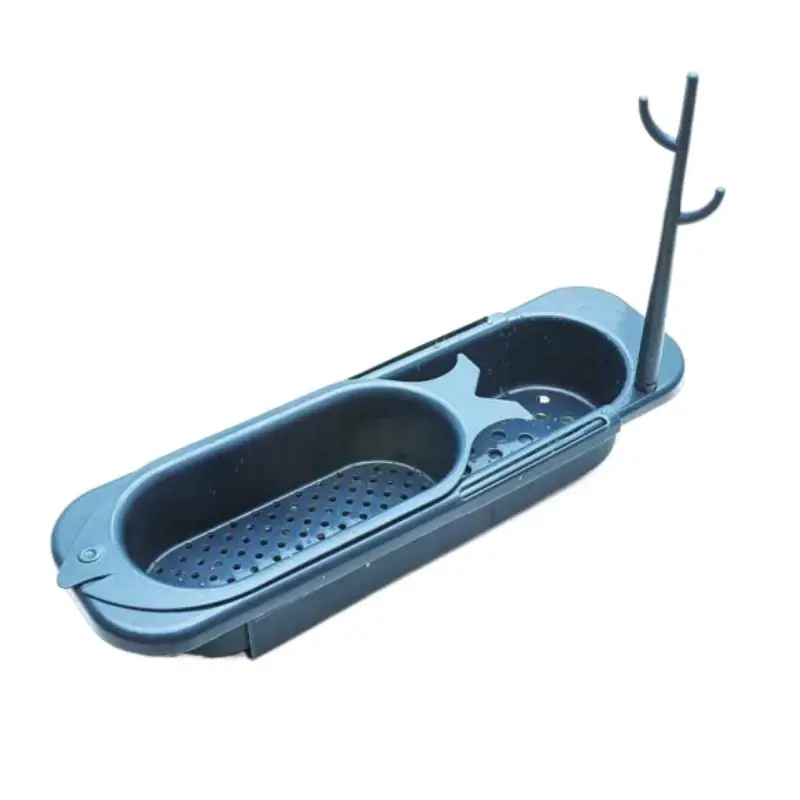 

Телескопическая раковина, держатель для губки мыла, вешалка для полотенец, органайзер для хранения, корзина, гаджеты, аксессуары