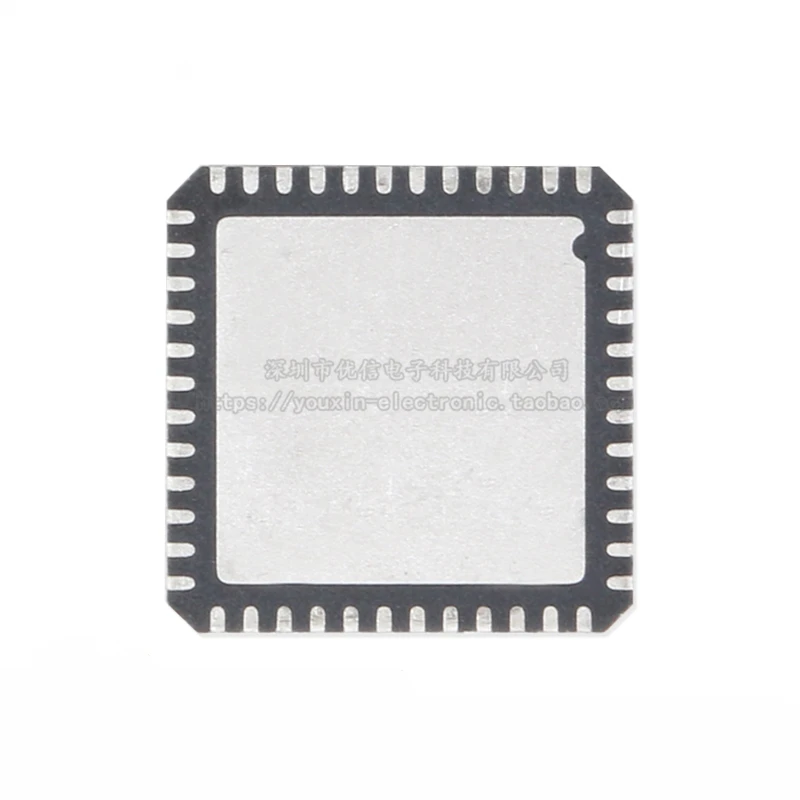 10 шт. Оригинальный оригинальный LD3320A телефон-робот с чипом распознавания голоса |