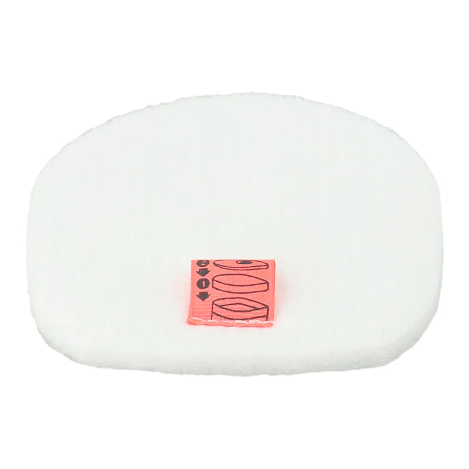 Улучшенная замена фильтра для беспроводного пылесоса Shark Rocket Pro IX140 IX141 IX142