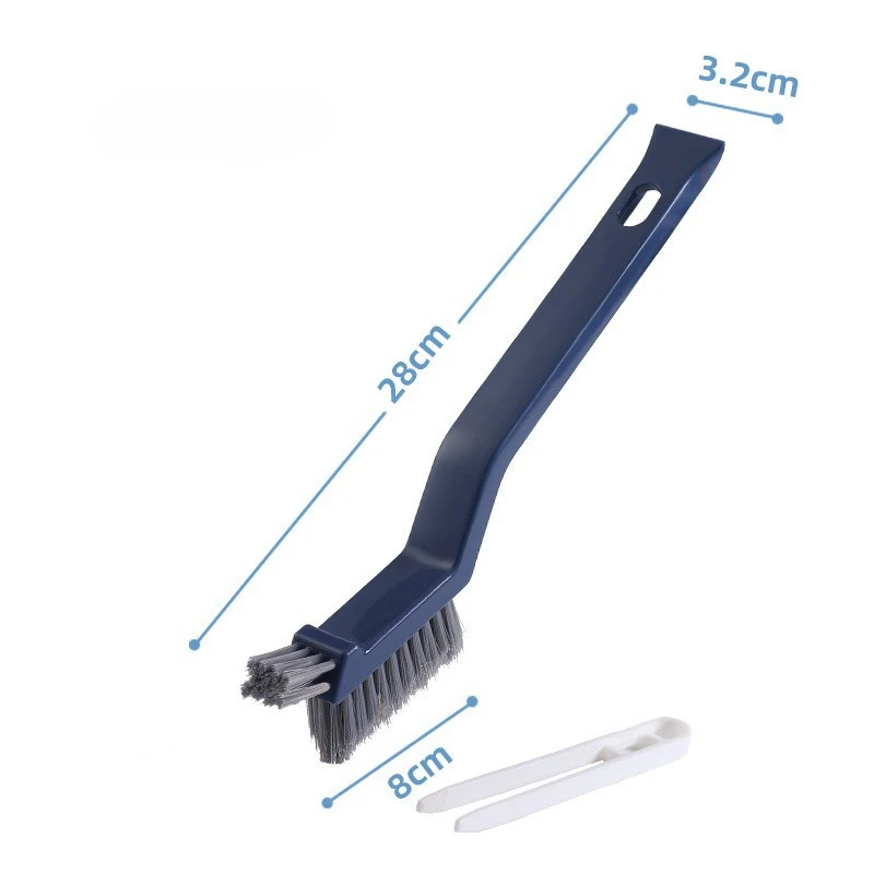 

Пластиковая угловая щетка