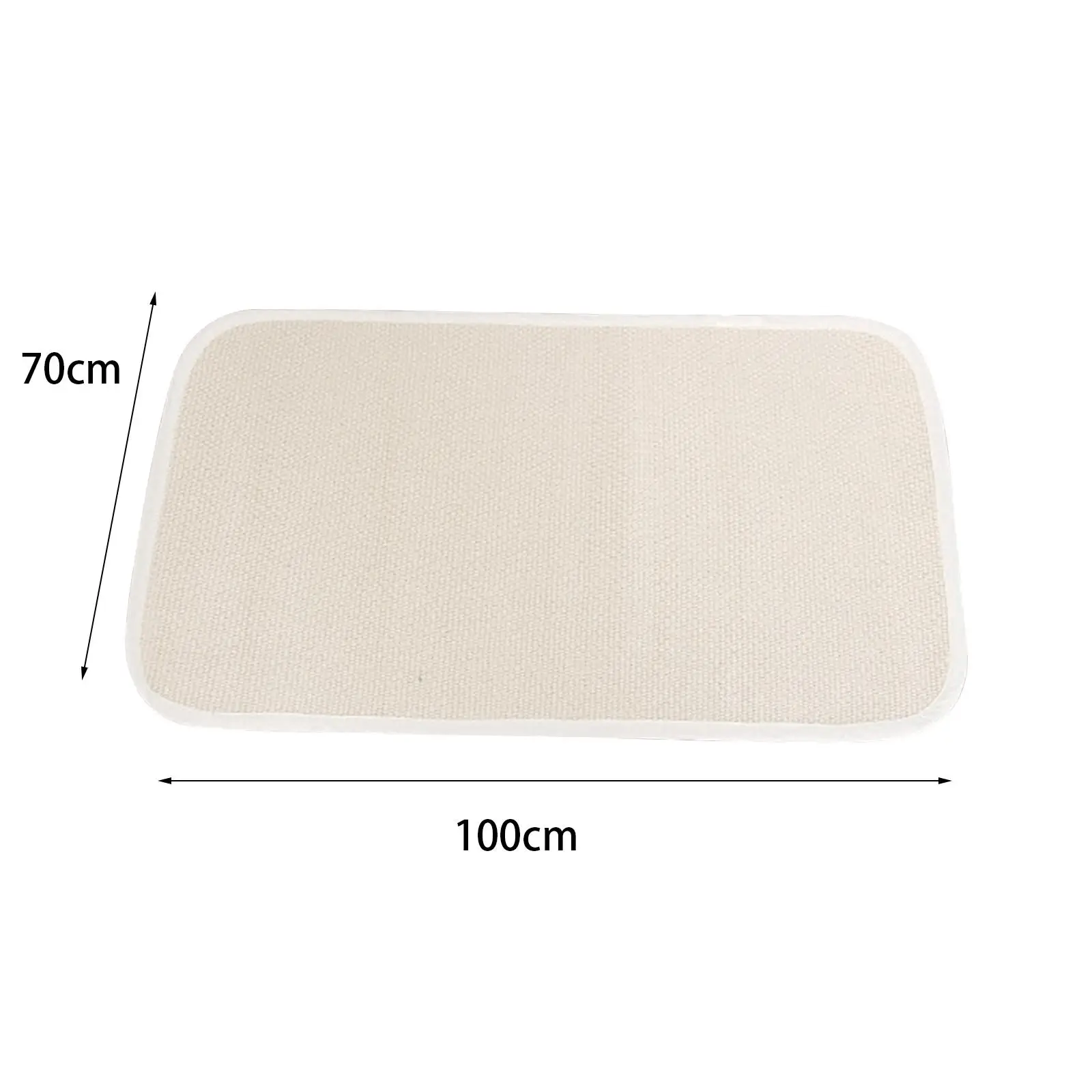 Моющийся рабочий коврик подвижные детские игрушки детский ковер аксессуары