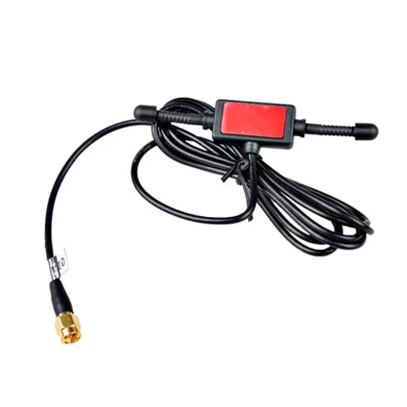 900-1800 МГц Антенна дальнего действия GSM GPRS SMA Штекер Рупорная Радио Патч 3 Прямая