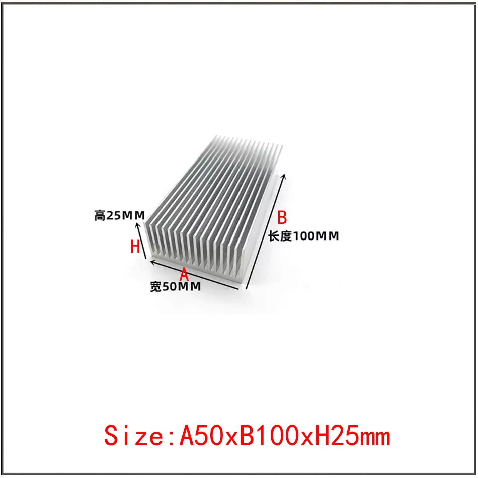 

Алюминиевый радиатор для ламп