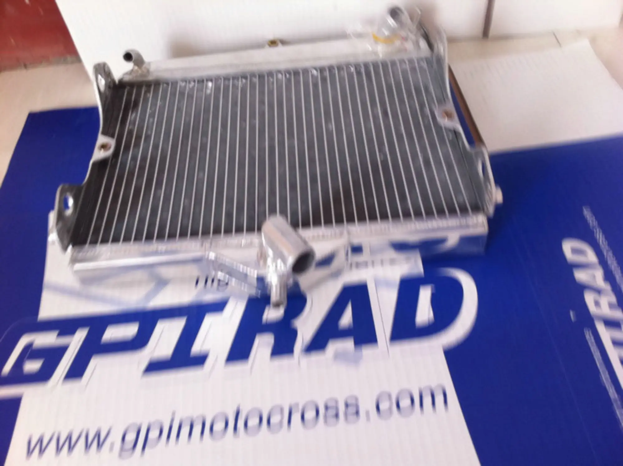 Для Yamaha Venture XVZ1200 XVZ1300 XVZ 1200 131 алюминиевый радиатор охладитель охлаждающей