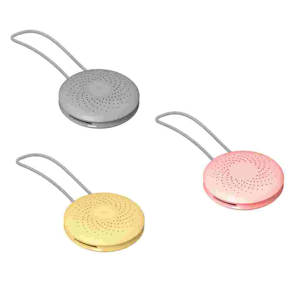 

Air Freshener Hanging Case Box Plastic Storage Simple Container