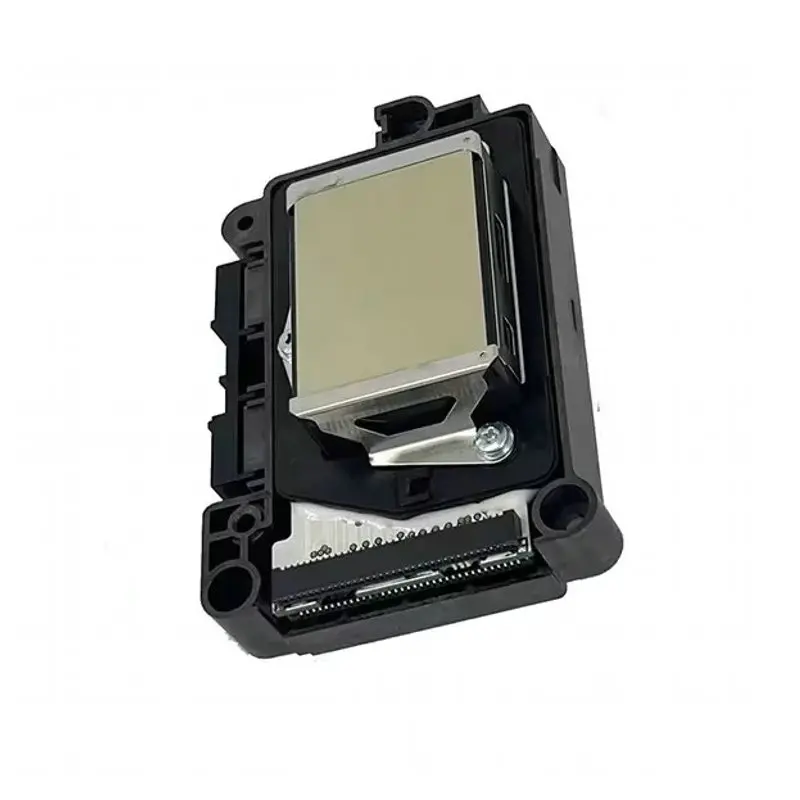 Печатная головка разблокированная/Первая/вторая заблокированная F1890010 DX7