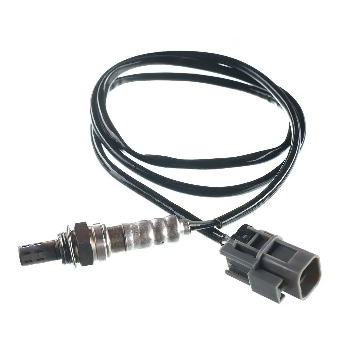 Датчик кислорода Kbkyawy O2 для Nissan QX4 Pathfinder 1996 1997 1998 1999 2000 3.3L VG33E нисходящий слева