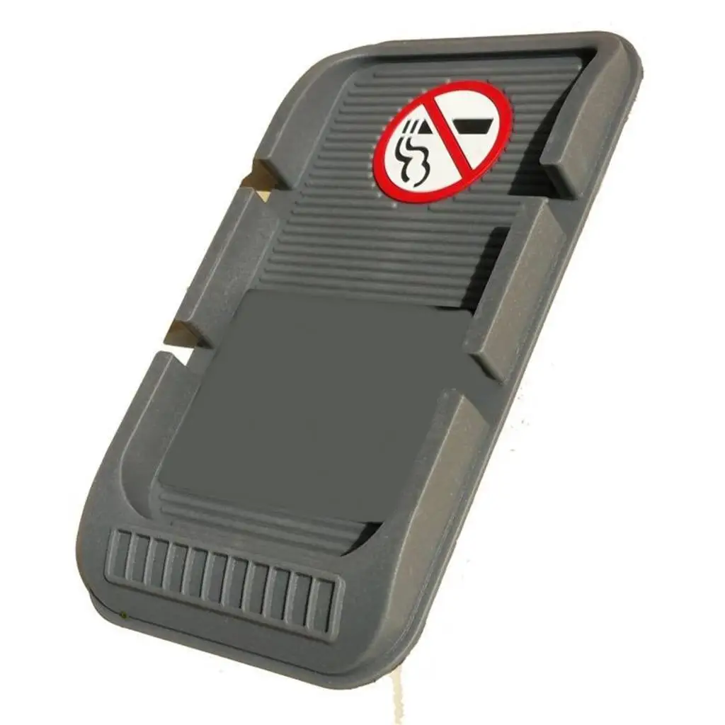 

Kayмаз, желтовато-коричневый коврик для сигарет