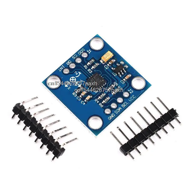 GY-50 L3G4200D трехосевой гироскоп модуль датчика угловой скорости для Arduino MWC высокое