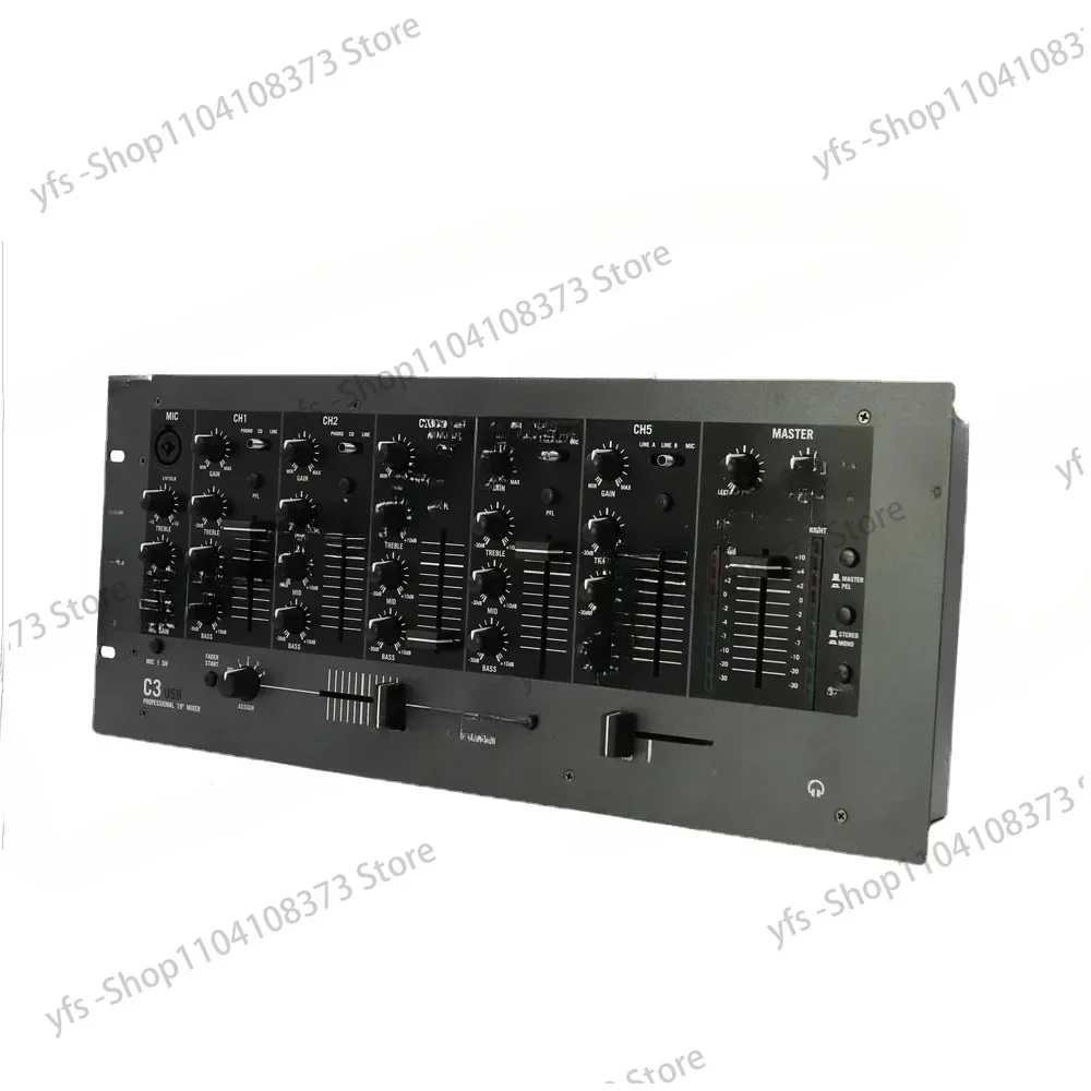 Профессиональная подставка для сценического диджея большая предложение ди-Джея