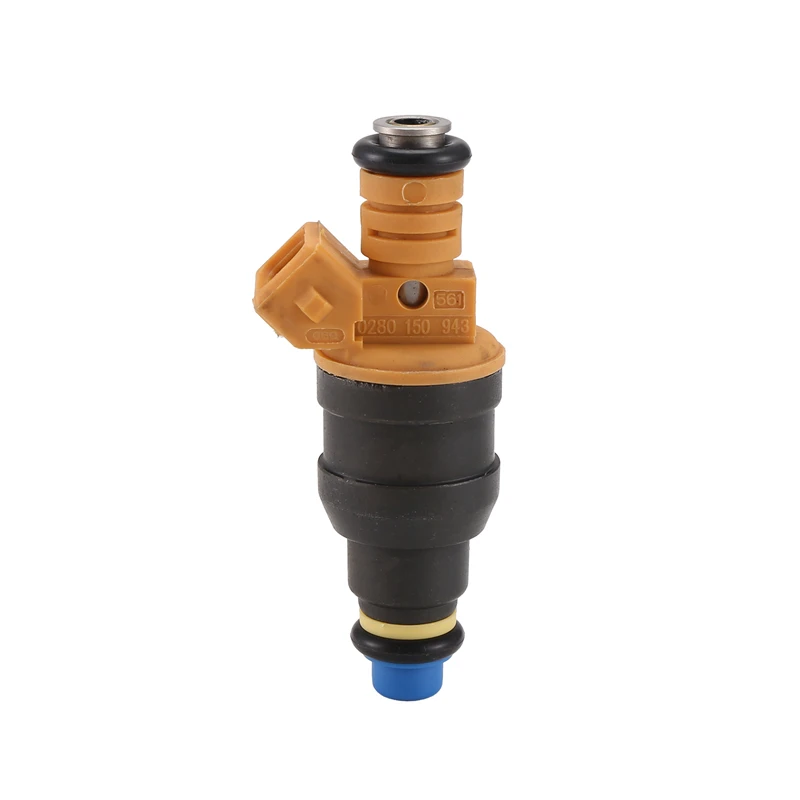 Автомобильные топливные форсунки 0280150943 9F593-D5A для Ford F150 F250 F350 E150 E250 E350 4.6L 5.0L 5.4L 5.8L