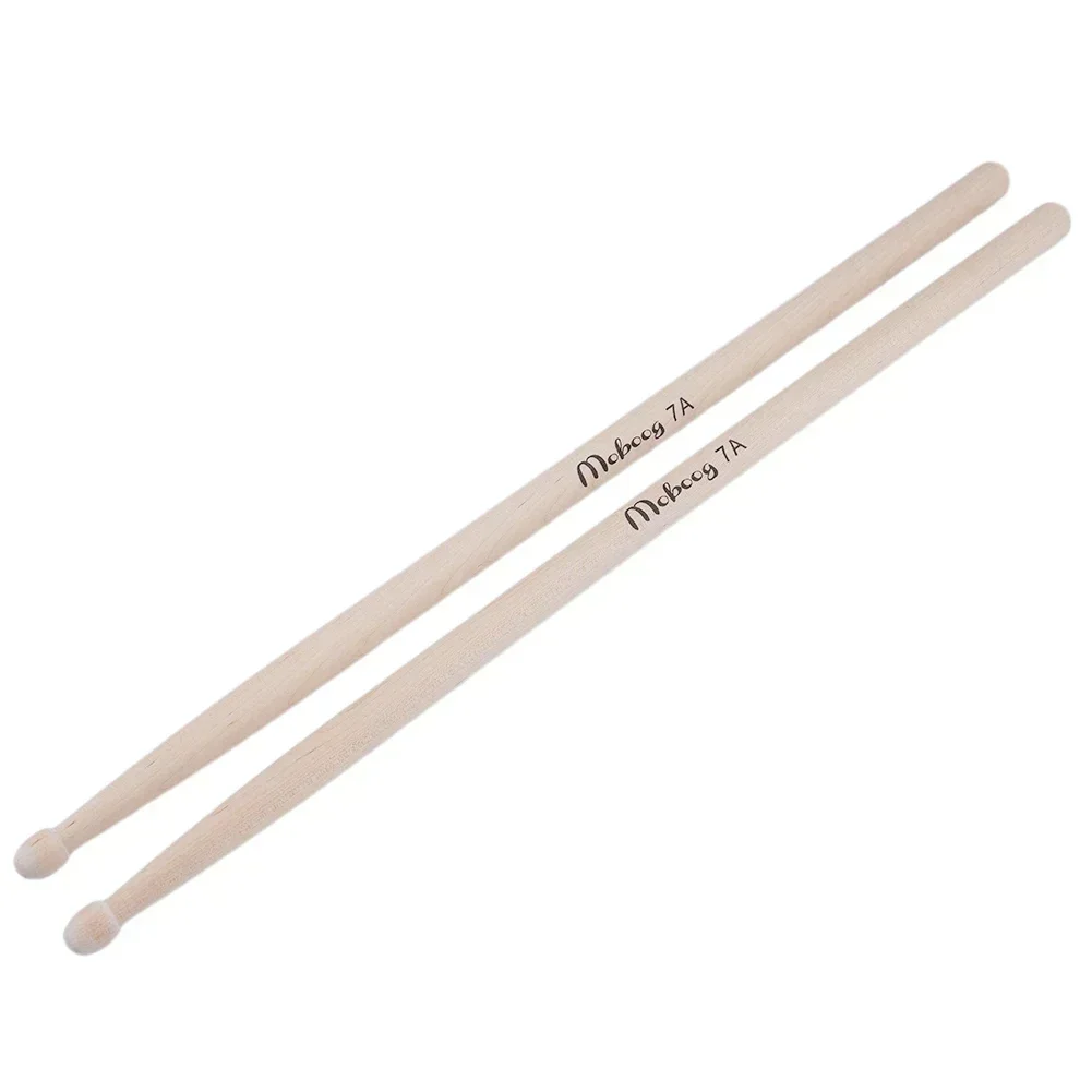 Аксессуары Moboog Punchy Drums Барабанные палочки Барабанная записка установка для