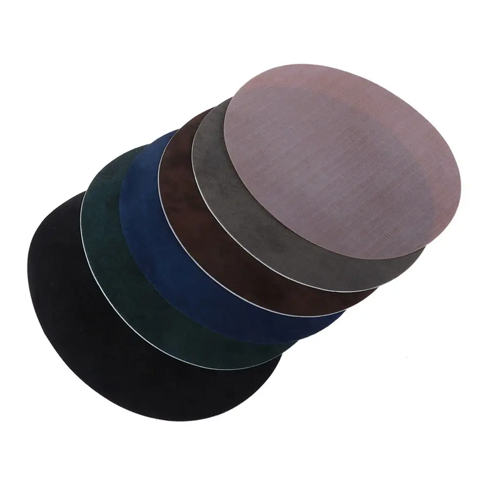 1 Шт. Новая Нашивка Из Бархатной Ткани Ремонтные Значки Для Мужской Сумки Модная