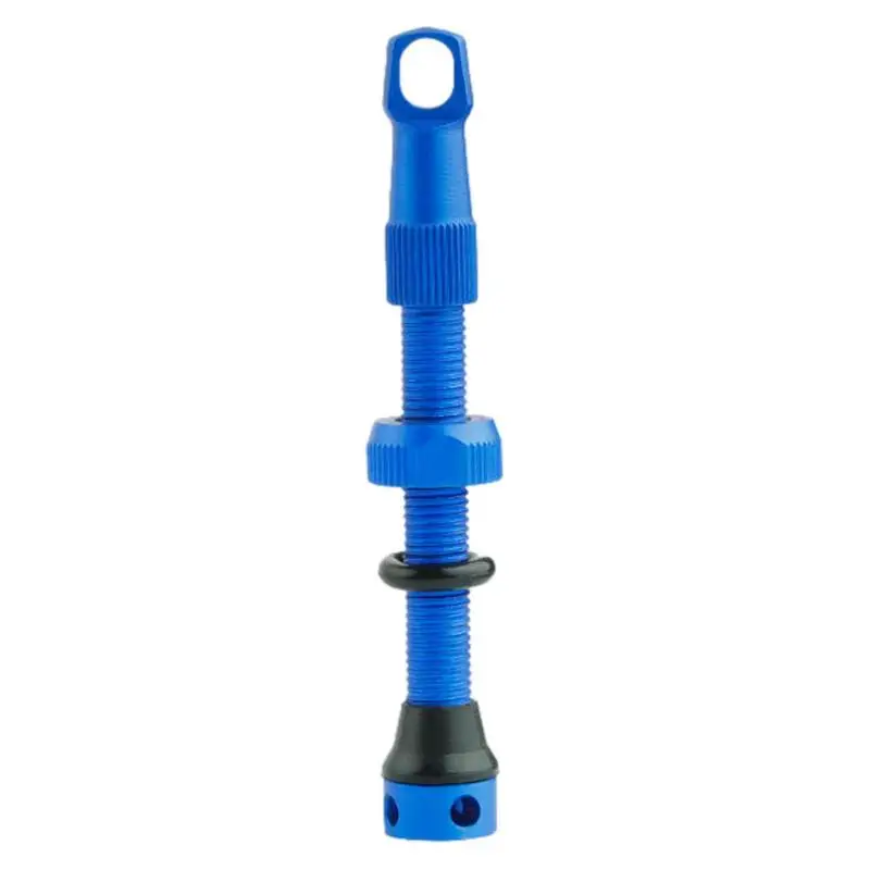 

Bike Valve Core Removable Tubless Tire Valve Tubeless Wheel Application Gift For Couples Children Family Officers Friends