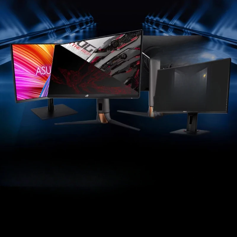 Монитор для компьютера 32 дюйма 4K 160 Гц