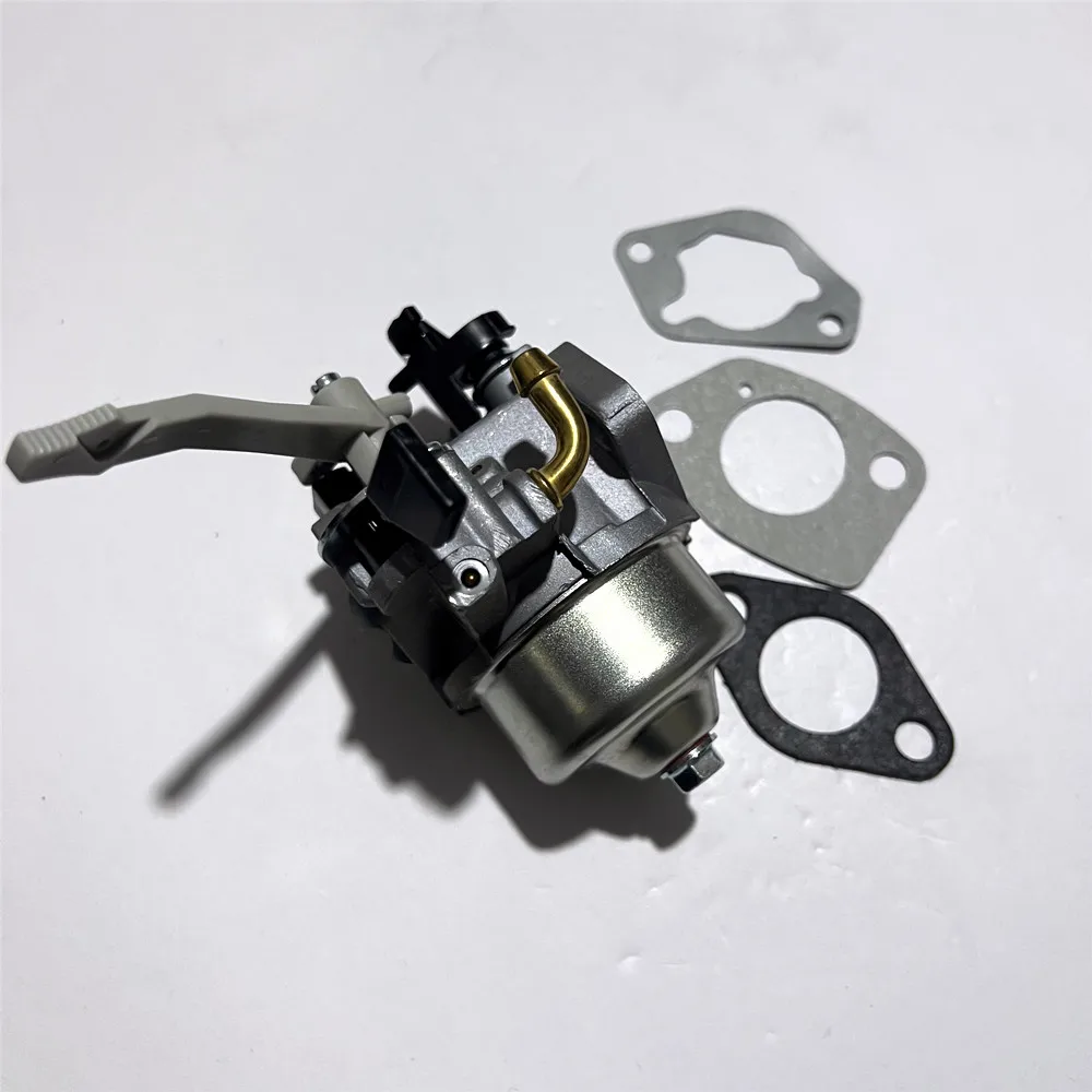 Фото Комплект прокладок карбюратора 813280 для XR2100 13.5HP BRIGGS AND STRATTON 25T 25T2 420CC №5
