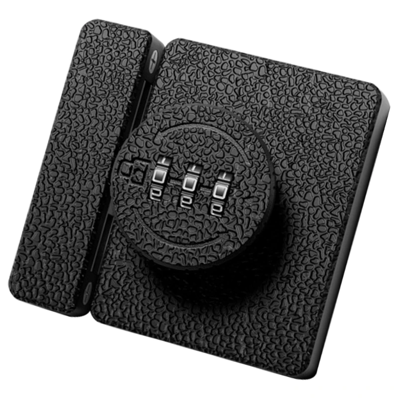 Кодовый замок без ключа светящийся защитный входной для дверцы шкафа ящика