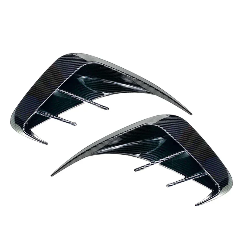 Задний бампер автомобиля канады разделитель губ накладки для BMW 3-Series G20 M-Sport M340i 2019