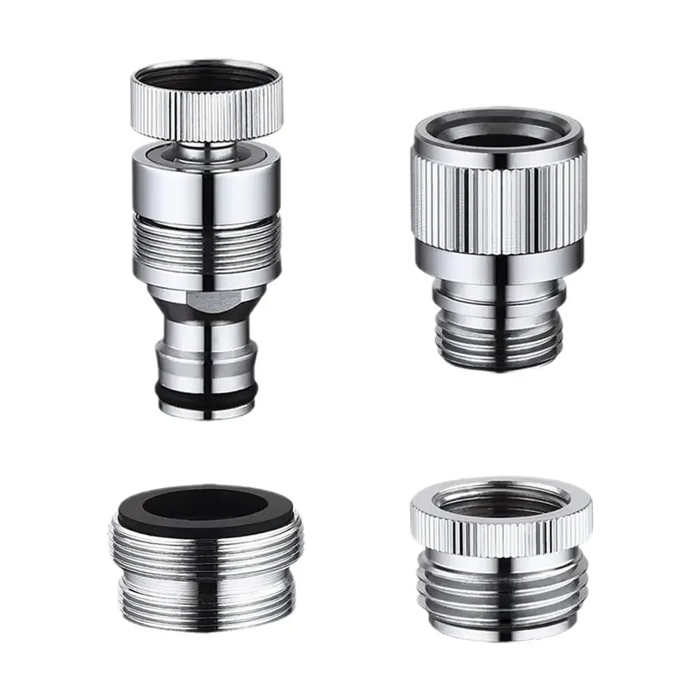 

Переходник для смесителя из латуни F5G1