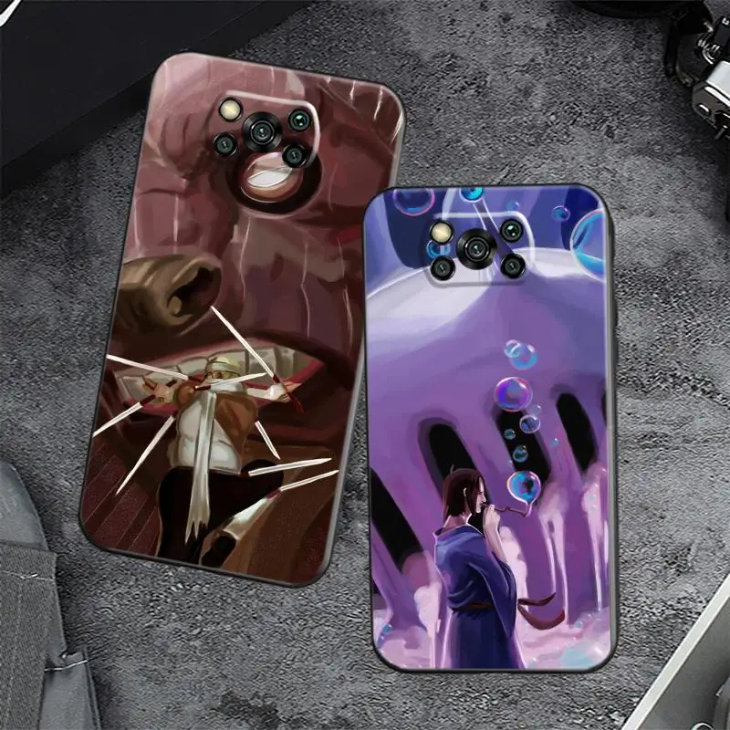 

Naruto Bijuu Phone Case For XiaoMi 11 Ultra CC9 Pro CC9e 11 Lite Ultra 10 9SE Note Mi 10S Ay87 Capa Funda Leather Stand PVC