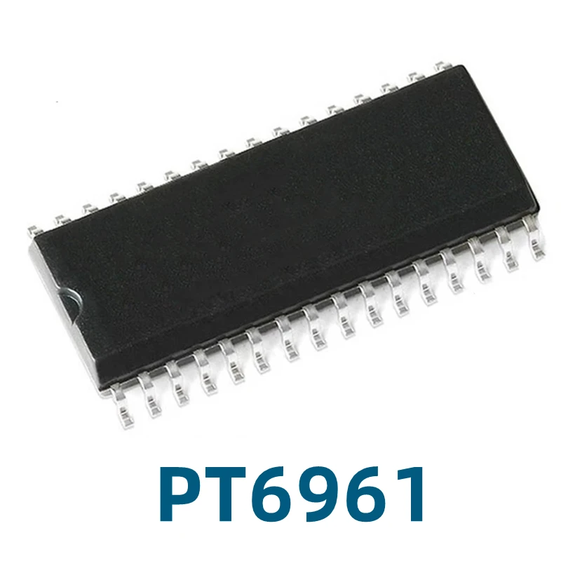 1 шт. Оригинальный светодиодный привод PT6961 SOP-32