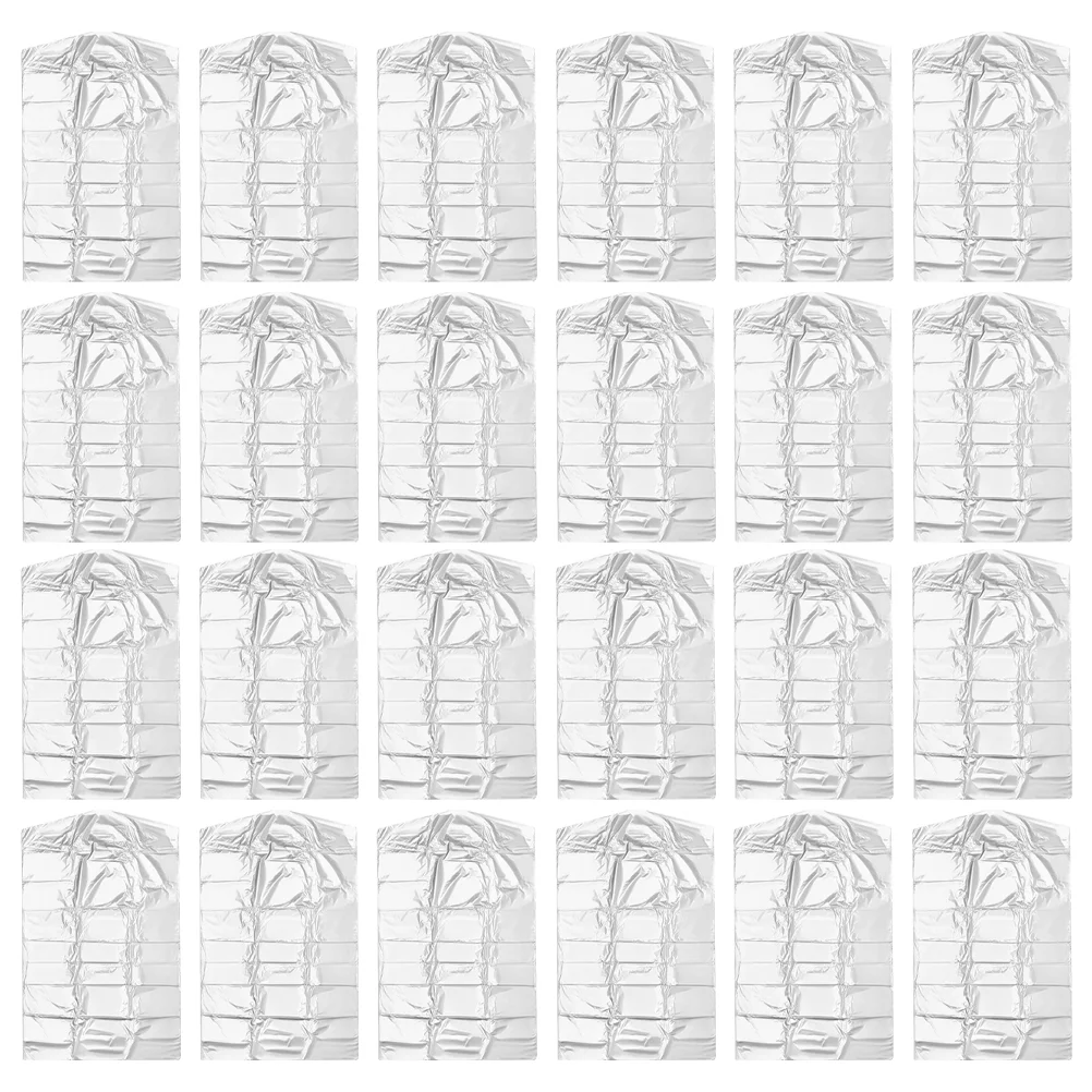 

Cover Garment Bag Clothes Bags Storage Dress Hanging Closet Clear Covers Dry Clothing Kids Coat Protector Dance Suit Forcleaner