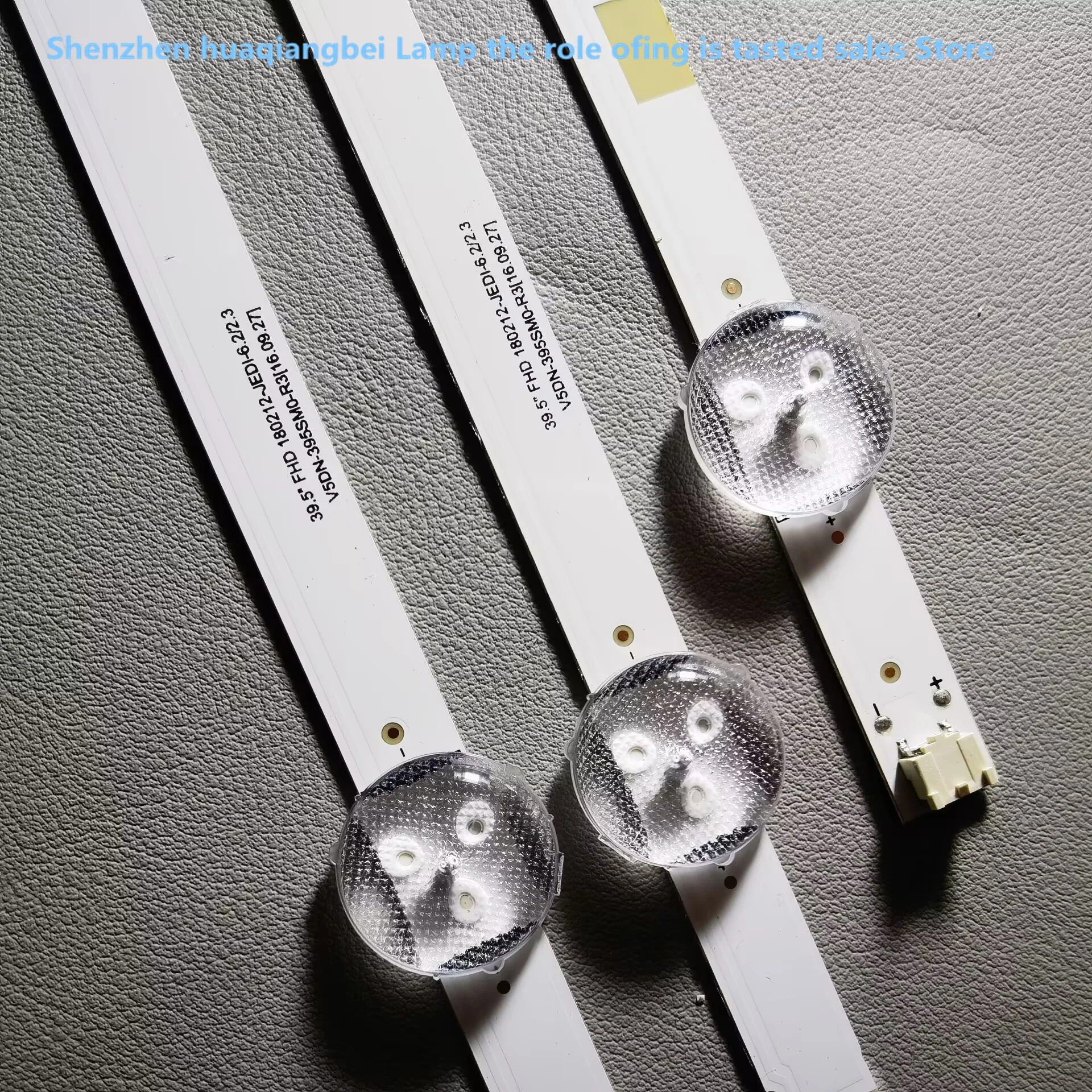Светодиодная лента Samsung V5DN-395SMO-R3/V5DN-395SM0-R3/V5DN-395SM0-R2 (3 шт.)