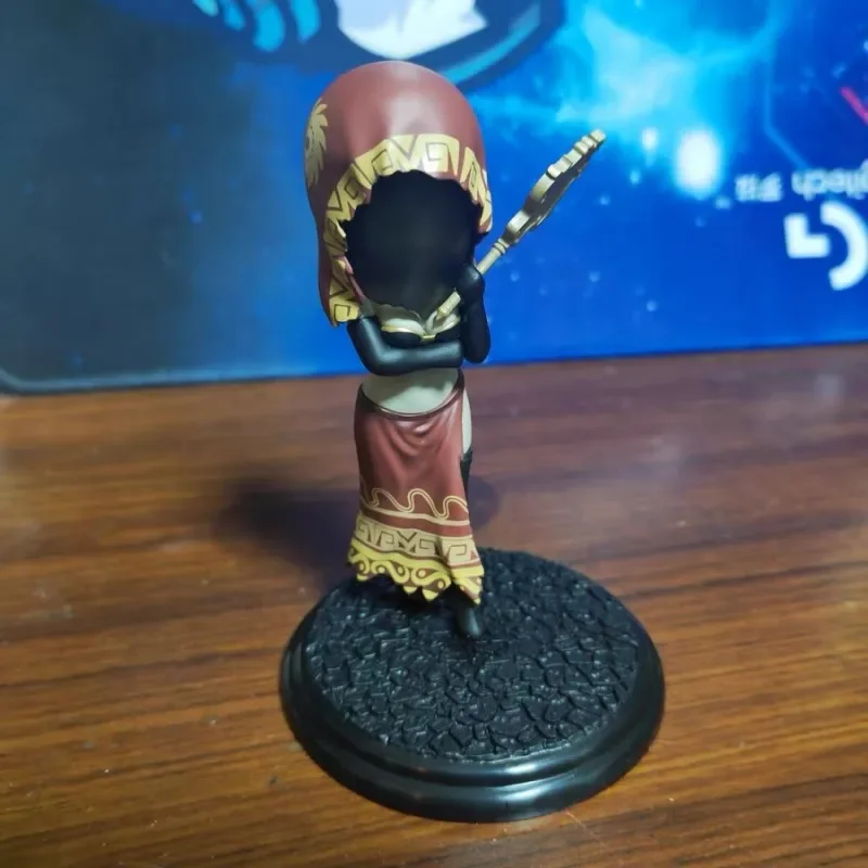 Мерцающие души третья пуля Мерцающая солнечная кукла Artorias Ornstein Fire Keeper