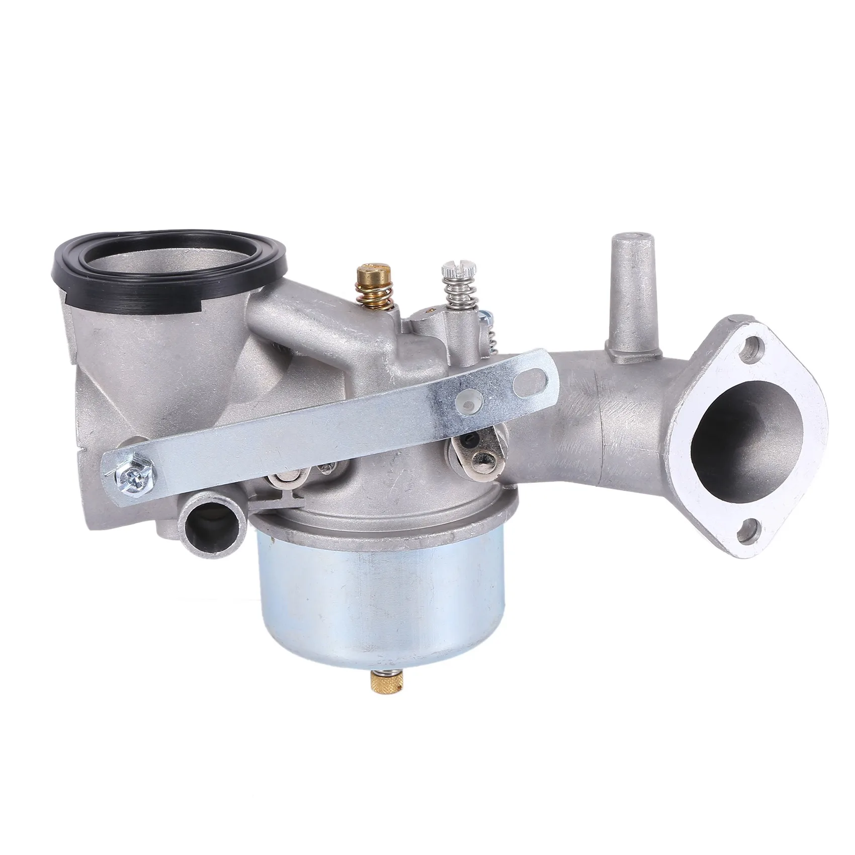 

Карбюратор с прокладкой ДЛЯ Briggs & Stratton 491031 490499 491026 281707 12Hp, карбюратор двигателя