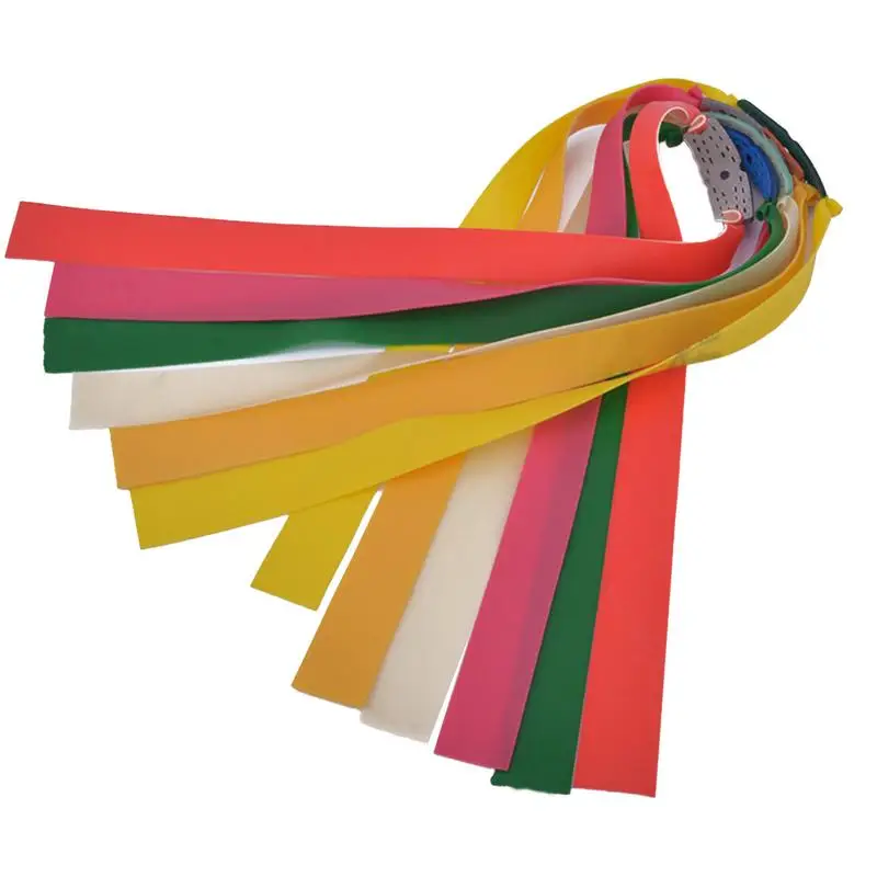 

Slingshot Rubber Bands Rubber10 PiecesFlat Rubber Bands 0.8 Mm Thickness Flat Rubber Band Slingshot