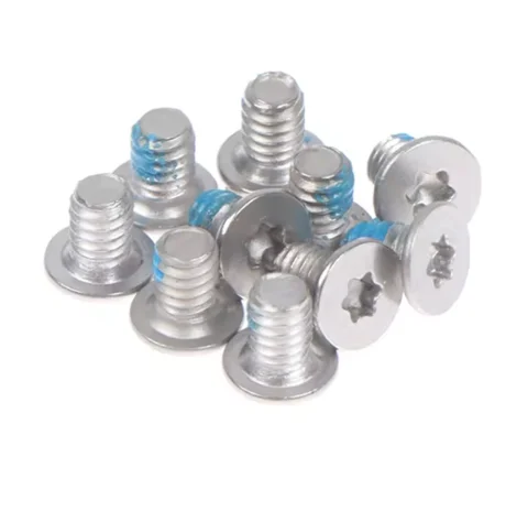 Винты для ноутбука Dell XPS13 15