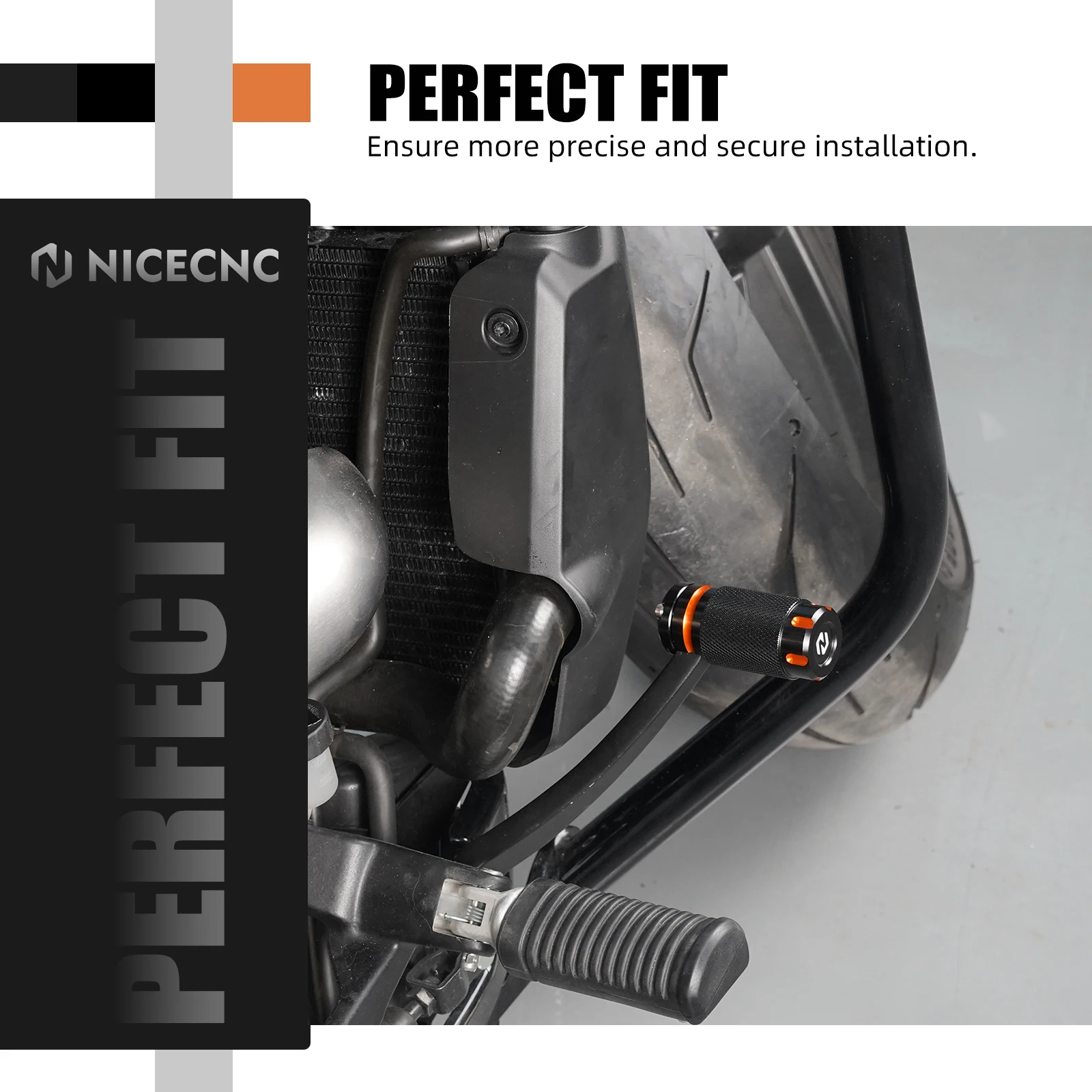 Для Harley Sportster S RH1250S 2021-2024 мотоциклетная задняя педаль тормоза колодка RH 1250S RH1250 1250