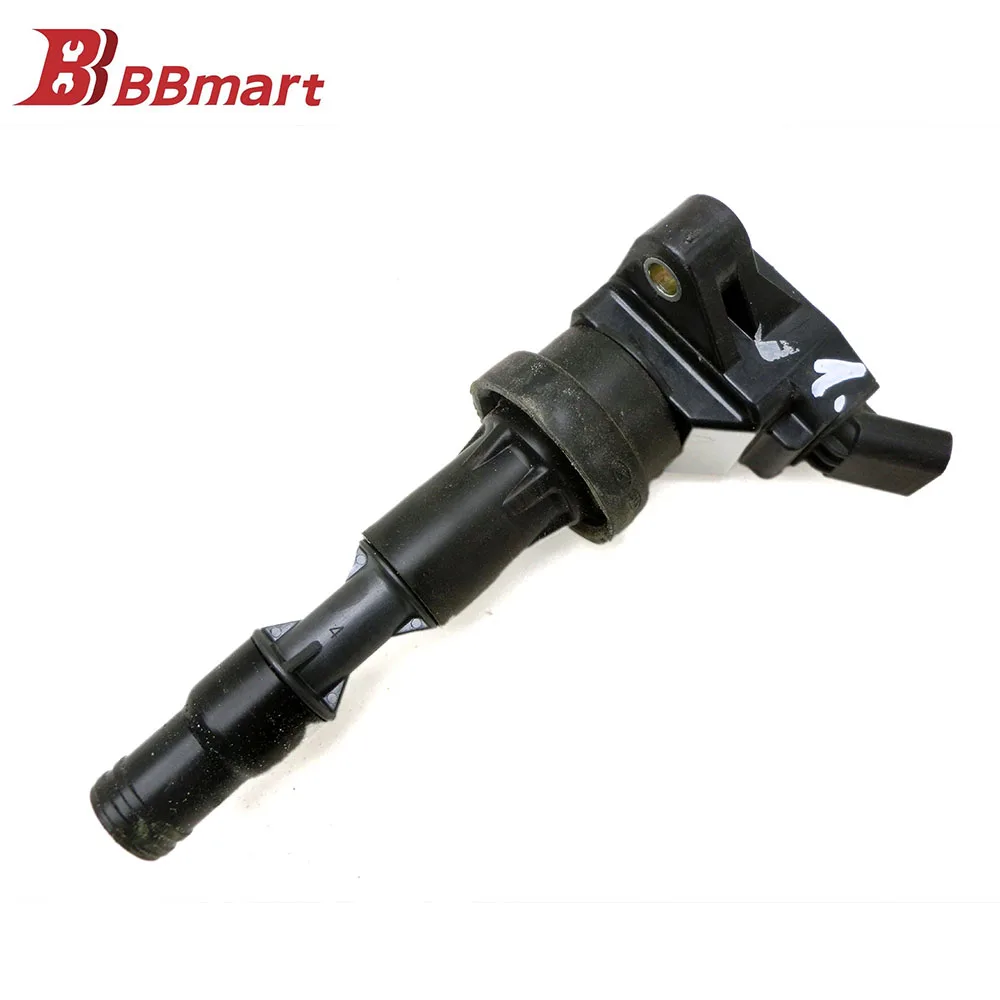 

Автозапчасти BBmart 4 шт. Катушка зажигания для Hyundai 1,4 T OE 27301-03AA 0 горячая Распродажа собственный бренд автомобильные аксессуары