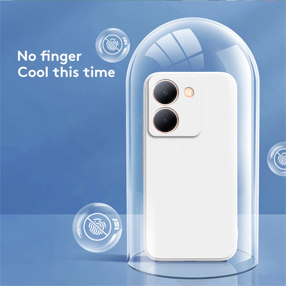 Чехол для телефона VIVO Y36 4G Y77 E 78 Plus Y77E