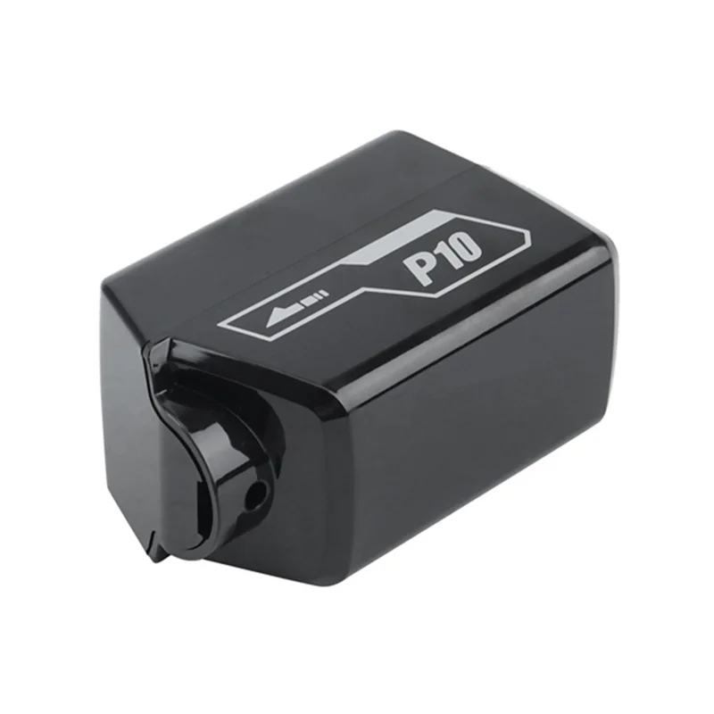 Для Proscenic P10 беспроводной ручной пылесос сменные аксессуары литиевая батарея 2000