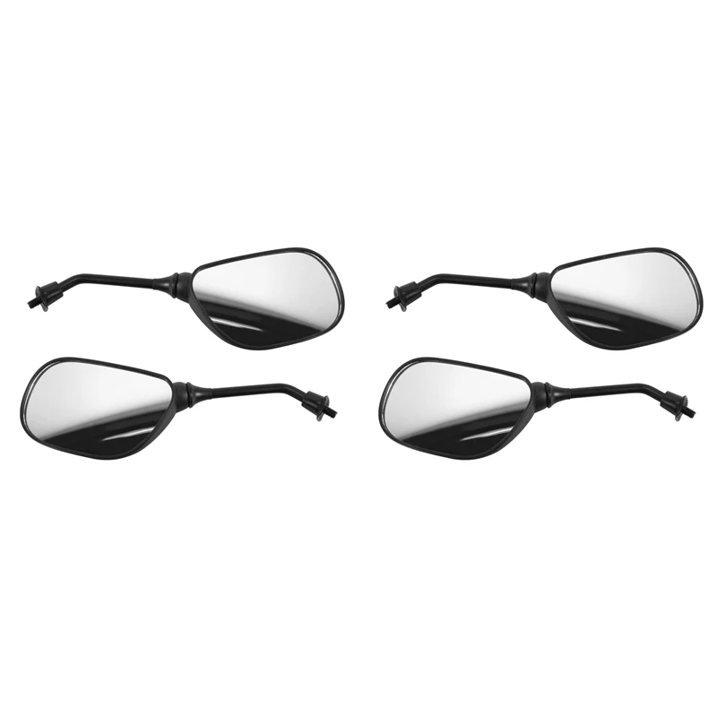 4X мотоциклетное зеркало заднего вида модифицированное подходит для Honda DIO ZX/Z4 AF18