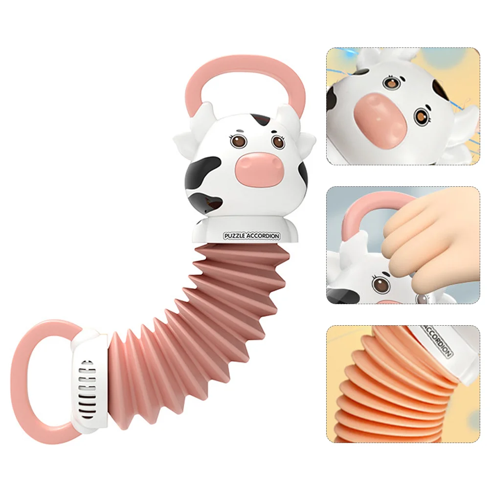 

Accordion Toy Baby Kids Instrument Accordian Children Music Toys Acordiones
